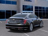 New 2025 Cadillac CT5 Premium Luxury image 4