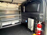 Used 2023 GMC Savana 2500 w/ Driver Convenience Package image 6
