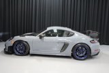 Used 2025 Porsche 718 Cayman GT4 RS w/ Weissach Package image 2