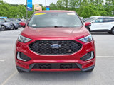 Certified 2020 Ford Edge ST w/ Cold Weather Package image 3