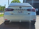 Used 2024 Toyota Camry XSE image 4