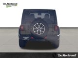 New 2025 Jeep Wrangler Sport S image 6