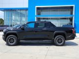 New 2026 Chevrolet Silverado EV Trail Boss image 5