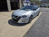 Used 2017 Nissan Maxima 3.5 SL image 4
