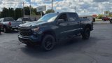 New 2026 Chevrolet Silverado 1500 Custom Trail Boss w/ LPO, Dark Essentials Package image 4