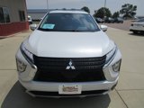 Used 2022 Mitsubishi Eclipse Cross SE image 4