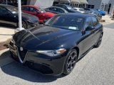 Certified 2021 Alfa Romeo Giulia Ti Sport image 2