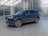 New 2025 Nissan Pathfinder SL w/ SL Premium Package image 4