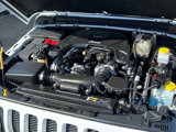 Used 2018 Jeep Wrangler Unlimited Sport S image 6