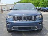 Certified 2020 Jeep Grand Cherokee Limited image 3