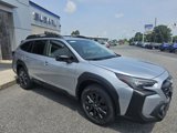 New 2025 Subaru Outback Onyx Edition image 3