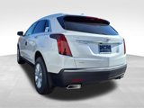 New 2025 Cadillac XT5 Luxury image 4