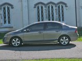 Used 2008 Honda Civic EX-L image 4
