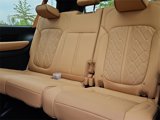 New 2025 Jeep Grand Wagoneer L Series III image 5