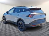 New 2026 Kia Sportage X-Line image 4