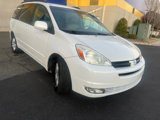 Used 2004 Toyota Sienna XLE image 4