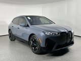 New 2025 BMW iX M60 image 3