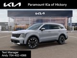 New 2025 Kia Sorento EX image 3