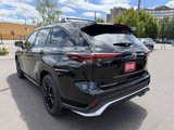 New 2025 Toyota Highlander XSE image 5