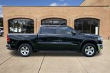 Used 2025 RAM 1500 Big Horn image 2