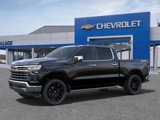 New 2025 Chevrolet Silverado 1500 LTZ w/ LTZ Premium Package image 2