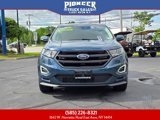 Used 2016 Ford Edge Sport w/ Equipment Group 401A image 2