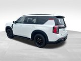 New 2025 Nissan Armada PRO-4X image 3