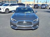 Used 2021 INFINITI Q60 3.0t Luxe w/ Essential Package image 2