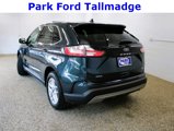 Used 2022 Ford Edge SEL image 3