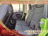 New 2025 Jeep Wrangler Unlimited Rubicon image 5