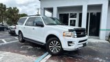 Used 2017 Ford Expedition EL XLT image 2