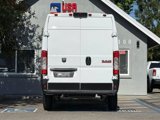 Used 2021 RAM ProMaster 1500 image 6