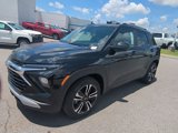 New 2026 Chevrolet TrailBlazer LT w/ Convenience Package image 4