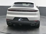 New 2025 Porsche Cayenne Coupe image 6