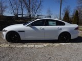 Certified 2024 Jaguar XF R-Dynamic SE image 3