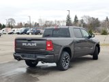 New 2025 RAM 1500 Laramie image 2