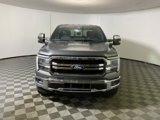 New 2025 Ford F150 Lariat image 2