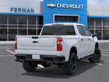 New 2026 Chevrolet Silverado 1500 LT Trail Boss w/ LT Trail Boss Premium Package image 5