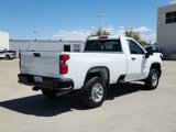 Certified 2025 Chevrolet Silverado 3500 W/T w/ Z71 Off-Road Package image 3