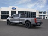 New 2025 Ford F350 4x4 Crew Cab Super Duty image 4
