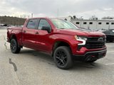 New 2025 Chevrolet Silverado 1500 LT Trail Boss w/ Convenience Package II image 5