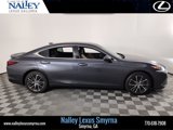 Used 2025 Lexus ES 300h w/ Premium Package image 2