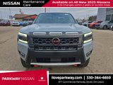 New 2025 Nissan Frontier PRO-4X w/ Tow Package image 2