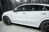 New 2025 Mercedes-Benz GLE 53 AMG 4MATIC Coupe image 5