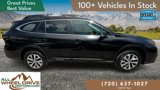 Used 2020 Subaru Outback Premium image 4