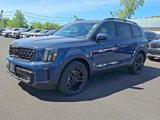 New 2025 Kia Telluride SX X-Line image 3