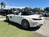 Used 2021 Mercedes-Benz AMG GT C image 5