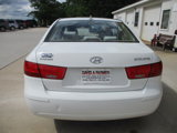 Used 2009 Hyundai Sonata GLS image 5