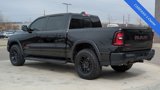 Used 2025 RAM 1500 Rebel w/ Rebel Level 1 Equipment Group image 3