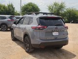 New 2026 Nissan Rogue Rock Creek image 2